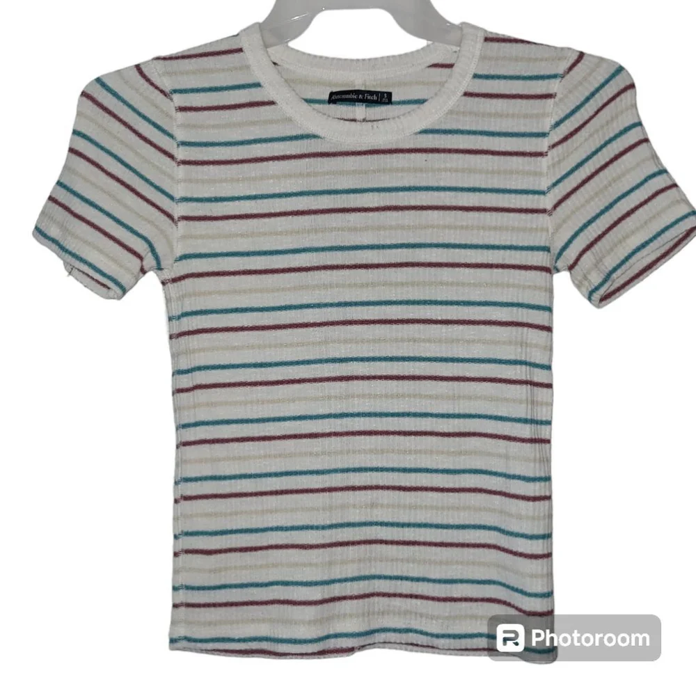 Abercrombie & Fitch this abercrombie